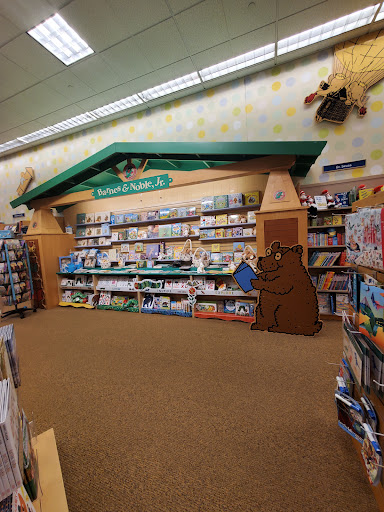 Book Store «Barnes & Noble», reviews and photos, 1350 Scenic Hwy S #100, Snellville, GA 30078, USA