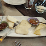 Photo n°2 de l'avis de Alessandra.. fait le 01/05/2024 à 14:47 sur le  Cibovagando à Gradara