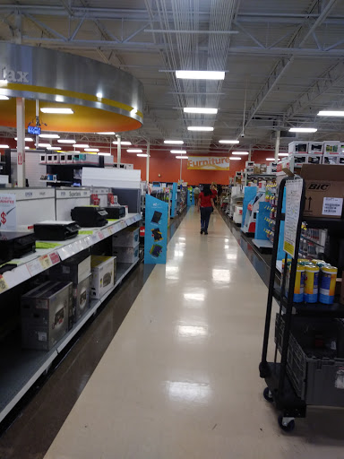 Office Supply Store «OfficeMax», reviews and photos, 5550 E Broadway Blvd, Tucson, AZ 85711, USA