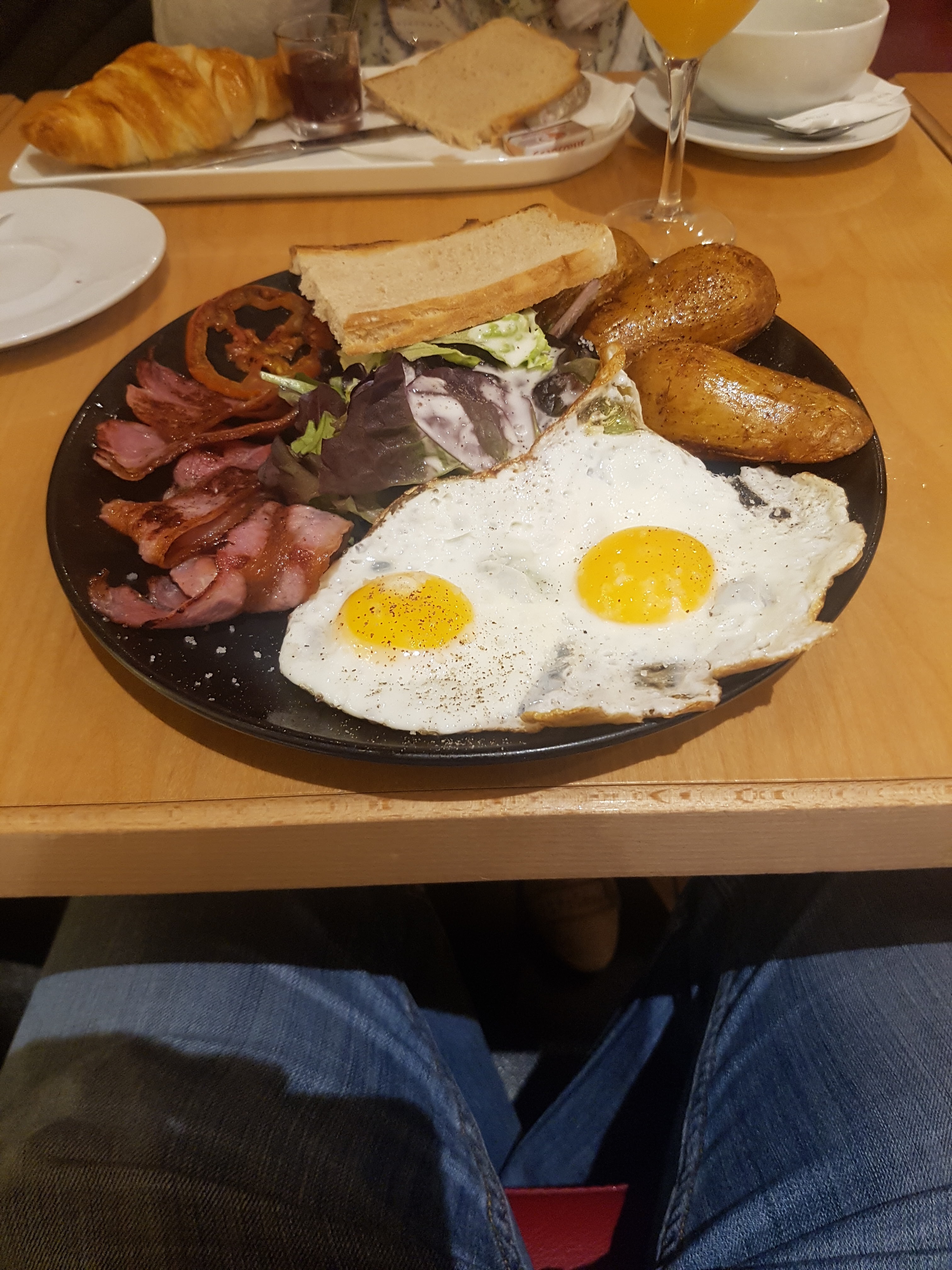 Photo n° 1 de l'avis de Sebastien.r fait le 07/10/2018 à 08:46