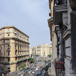 Photo n°2 de l'avis de Cillian.l fait le 12/09/2021 à 14:36 sur le  Sanfelice 33 Luxury Suites à Naples