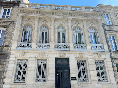 REALITES à Bordeaux