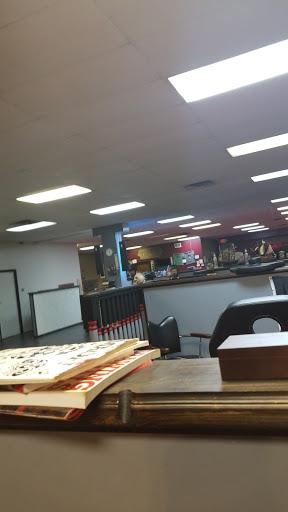 Tattoo Shop «AWOL Custom Tattooing Llc», reviews and photos, 1780 W Sherman Blvd, Muskegon, MI 49441, USA