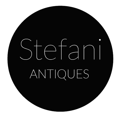 Stefani Antiques - Shop