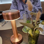 Photo n°1 de l'avis de Jennifer.l fait le 09/02/2023 à 10:11 sur le  Zur Kupferpfanne à Egelsbach