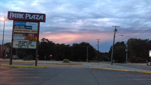 Hardware Store «Harbor Freight Tools», reviews and photos, 3400 Rogers Ave STE 100, Fort Smith, AR 72903, USA