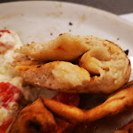 Photo n°7 de l'avis de FRANCESCO.E fait le 06/01/2023 à 22:27 sur le  Pizzeria Pucci e Manella à Formia