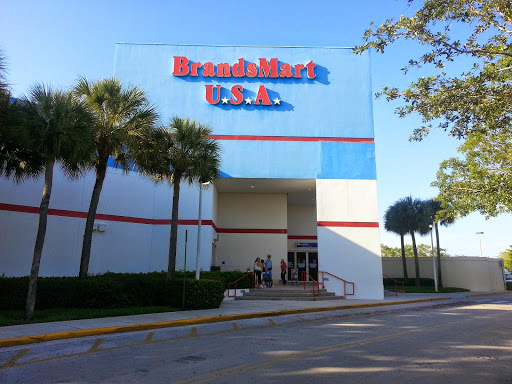 Brandsmart USA, 12801 W Sunrise Blvd, Sunrise, FL 33323, USA, 