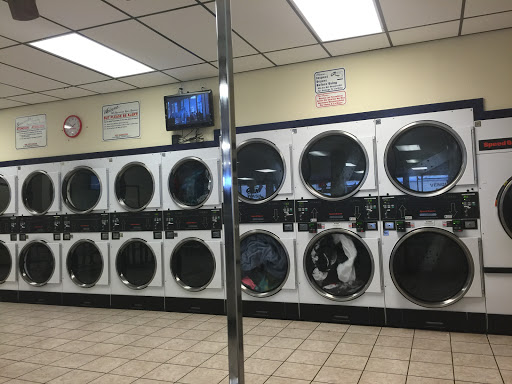 Laundromat «All Clean Coin Laundry», reviews and photos, 3090 Aloma Ave #110, Winter Park, FL 32792, USA