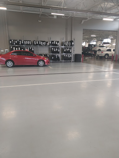 Toyota Dealer «Titus-Will Toyota», reviews and photos, 3506 S Sprague Ave, Tacoma, WA 98409, USA