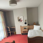 Photo n°8 de l'avis de Elke.. fait le 03/05/2023 à 18:33 sur le  Hotel Sankt Leonhard - Dein Wohlfühlort zum Loslassen und Kraftschöpfen à Bad Birnbach