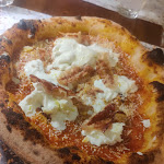 Photo n°1 de l'avis de Chiara.a fait le 02/12/2022 à 23:35 sur le  Pizzeria Avalon à Ancona