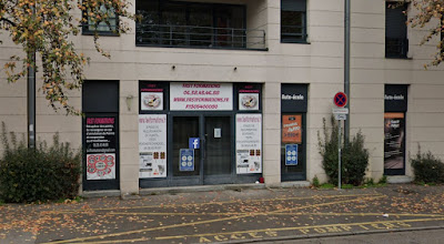 Stage de récupération de points Nancy à Nancy