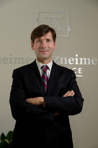 Personal Injury Attorney «Zneimer & Zneimer, P.C.», reviews and photos