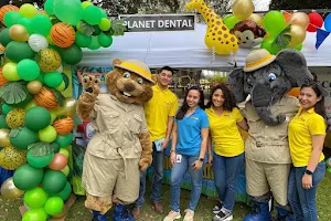 Planet Dental & Orthodontics image