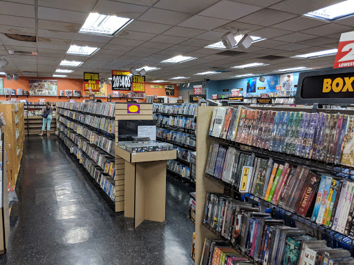 Record Store «Dimple Records-Broadway», reviews and photos, 2500 16th St, Sacramento, CA 95818, USA