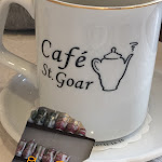 Photo n°7 de l'avis de Angels.. fait le 17/04/2019 à 15:41 sur le  Café u. Bäcker St. Goar à Sankt Goar