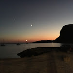 Photo n°1 de l'avis de Pietro.i fait le 24/08/2017 à 19:36 sur le  Kiosko à puntalunga