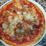 Photo n°1 de l'avis de natascia..u fait le 02/03/2018 à 20:40 sur le  Belvedere dei laghi di Pontestura à Pontestura