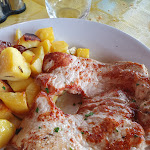 Photo n°5 de l'avis de Corrado.a fait le 12/11/2023 à 16:30 sur le  Rocca Bar Ristorante à Varallo