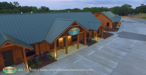 RV Park «Bluewater Resort and RV Campground», reviews and photos, 220 Bluewater Campground Rd, Dayton, TN 37321, USA