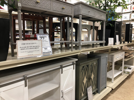 Home Goods Store «Christmas Tree Shops», reviews and photos, 365 US-206, Bridgewater, NJ 08807, USA