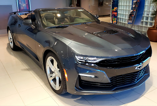 Chevrolet Dealer «Karl Chevrolet», reviews and photos, 1101 SE Oralabor Rd, Ankeny, IA 50021, USA