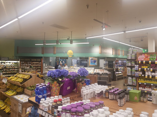 Grocery Store «Whole Foods Market», reviews and photos, 102 New Waverly Pl, Cary, NC 27518, USA