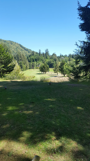 Golf Course «Cedar Bend Golf Course», reviews and photos, 34391 Cedar Valley Dr, Gold Beach, OR 97444, USA