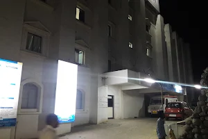 AUM HOSPITALS image