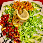 Photo n°4 de l'avis de Bogis.d fait le 08/10/2020 à 20:41 sur le  La Bussola - Restaurant à Muggia