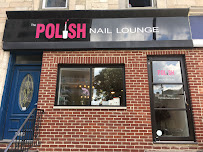 The Polish Nail Lounge & Co. - Photo 7 - Car repair in Philadelphia, PA, Philadelphia