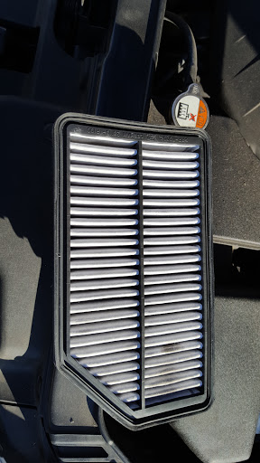 Tire Shop «Tires Plus», reviews and photos, 1622 Dual Hwy, Hagerstown, MD 21740, USA