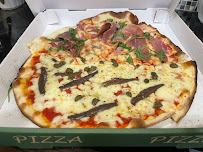 Pizza du Restaurant italien Chez Rita et Claudio à Paris - n°6