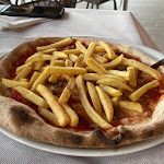 Photo n°1 de l'avis de Daniele.i fait le 31/07/2022 à 20:46 sur le  Bar Ristorante Pizzeria  13 Archi  à Gambatesa