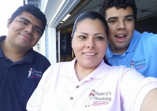 Nancys Plumbing image