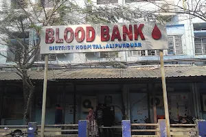 Alipurduar District Hospital Blood Bank image