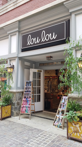 Fashion Accessories Store «Lou Lou Boutiques», reviews and photos, 7126 Bethesda Ln, Bethesda, MD 20814, USA