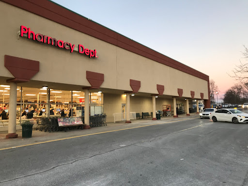 Produce Market «ShopRite of East Brunswick», reviews and photos, 14-22 W Prospect St, East Brunswick, NJ 08816, USA