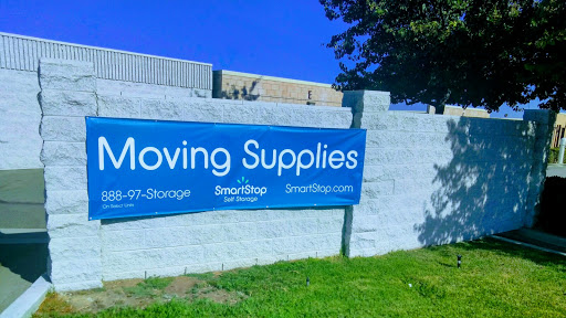 Storage Facility «Extra Space Storage», reviews and photos, 6667 Van Buren Boulevard, Riverside, CA 92503, USA