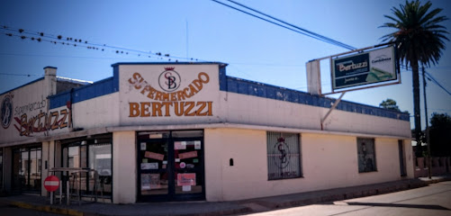 Supermercado Bertuzzi