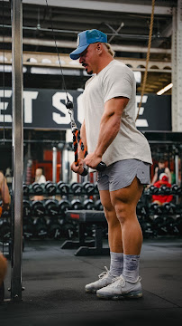 Albino Rhino Fitness - Photo 9 - Car repair in Minneapolis, MN, Minneapolis