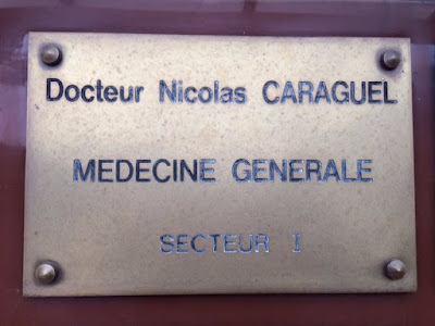 Dr Caraguel Nicolas à La Teste-de-Buch