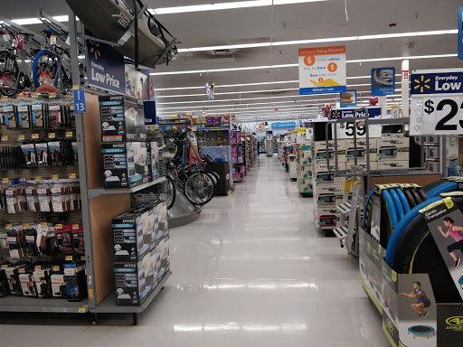 Department Store «Walmart Supercenter», reviews and photos, 506 State Rd, North Dartmouth, MA 02747, USA