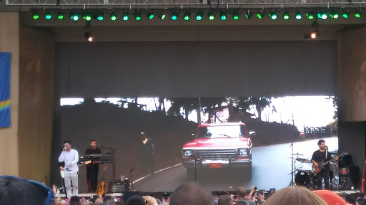 Concert Hall «Petrillo Music Shell», reviews and photos, 235 S Columbus Dr, Chicago, IL 60604, USA