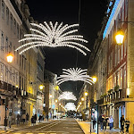 Photo n°6 de l'avis de Nancee. fait le 08/12/2023 à 14:28 sur le  Hotel da Baixa à Lisbon