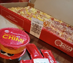 Benedetti´s Pizza Rojo Gómez photo