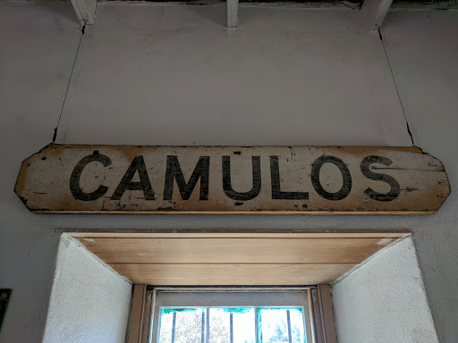 Museum «Rancho Camulos Museum», reviews and photos, 5164 E Telegraph Rd, Fillmore, CA 93015, USA