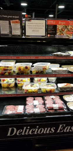 Grocery Store «The Fresh Market», reviews and photos, 6325 Falls of Neuse Rd, Raleigh, NC 27615, USA