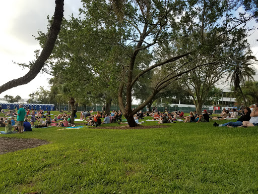 Park «Coachman Park», reviews and photos, 301 Drew St, Clearwater, FL 33755, USA